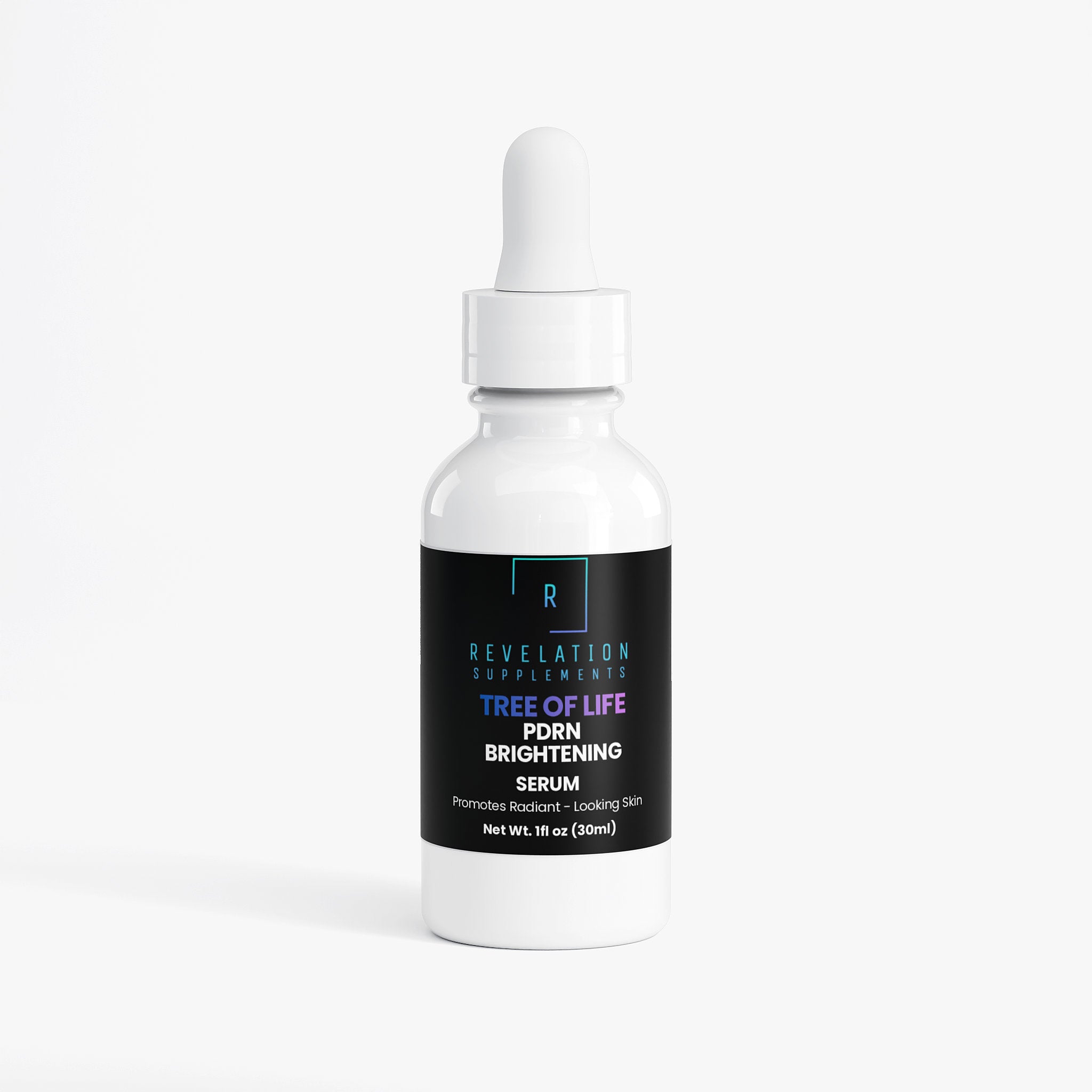 TREE OF LIFE - PDRN Brightening Serum