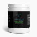GARDEN OF EDEN - Ultra Cleanse Smoothie Greens 2 pack