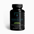 SAMSON UNLEASHED - Testosterone Energy Booster