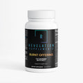 BURNT OFFERING - Fat Burner with MCT