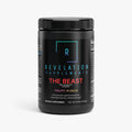 Nitric Shock Pre-Workout Powder (Fruit Punch)