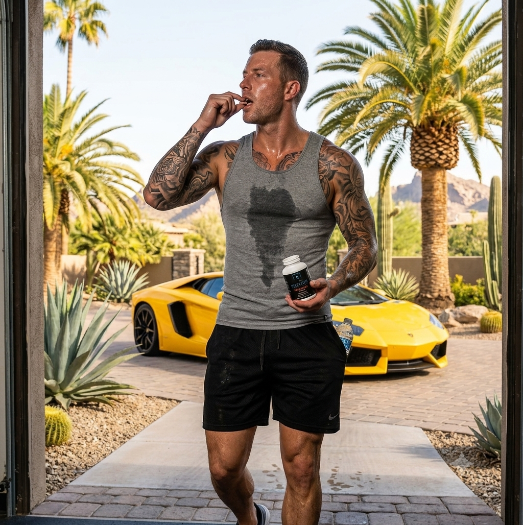L-Citrulline & L-Arginine Stack