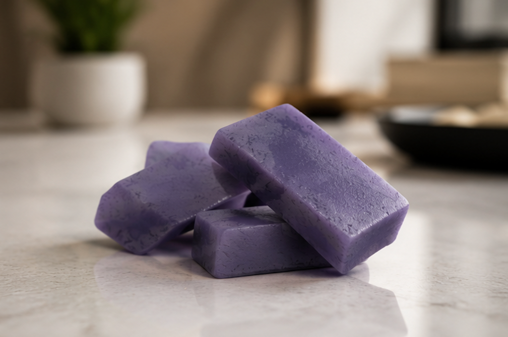 La - NOO - Ask | Reishi Relax Gummies - Feel the calm